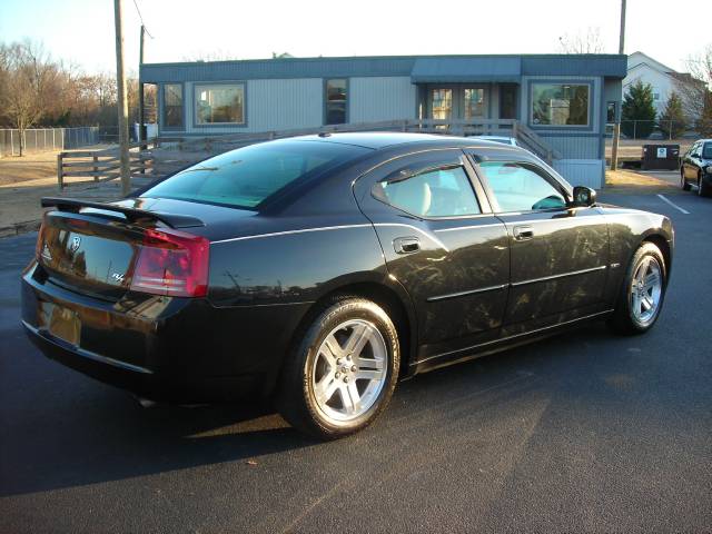 Dodge Charger 2007 photo 3