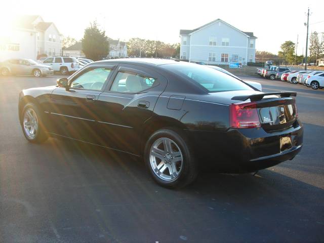 Dodge Charger 2007 photo 5