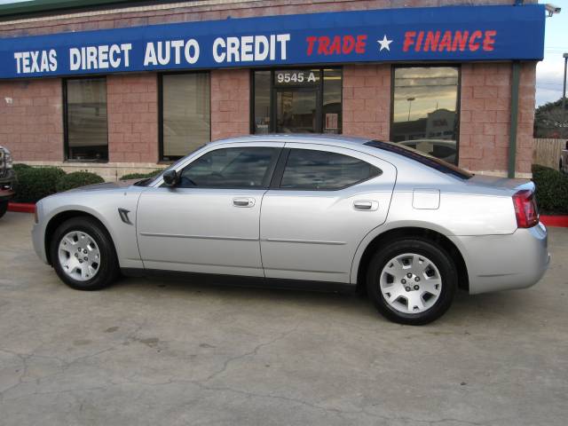 Dodge Charger SE Sedan