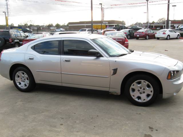 Dodge Charger 2007 photo 1