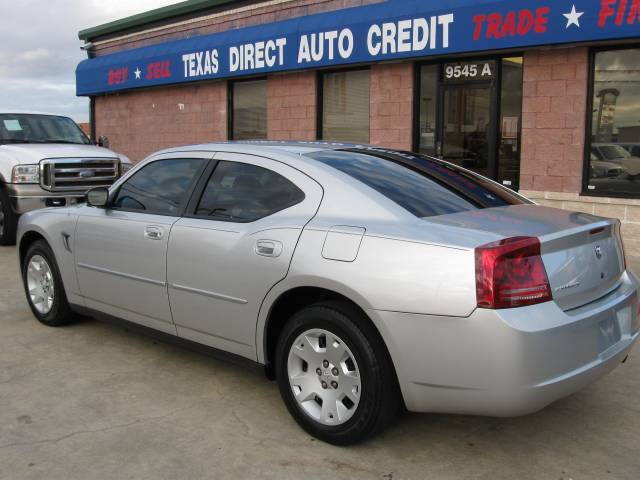 Dodge Charger 2007 photo 2