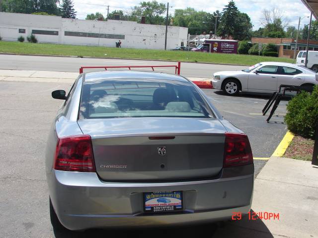 Dodge Charger 2007 photo 4