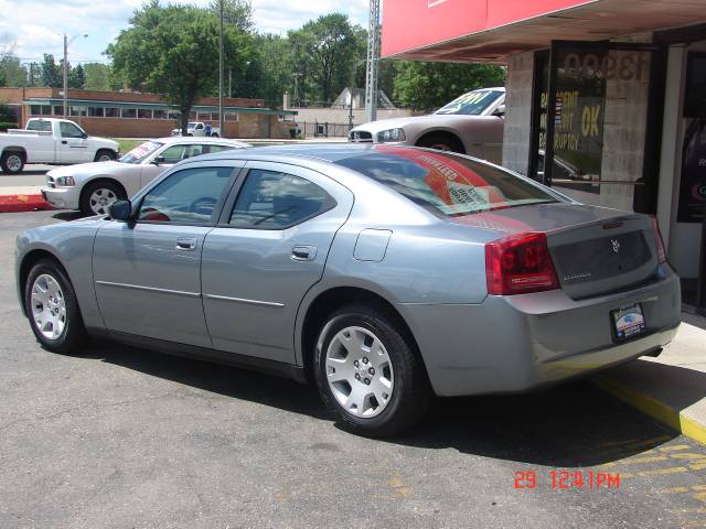 Dodge Charger 2007 photo 5