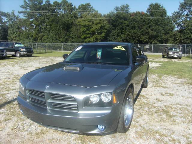 Dodge Charger 2007 photo 1