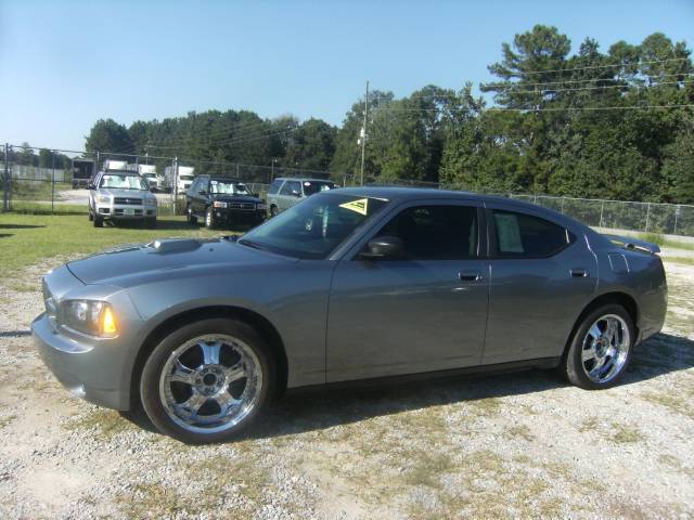 Dodge Charger 2007 photo 2