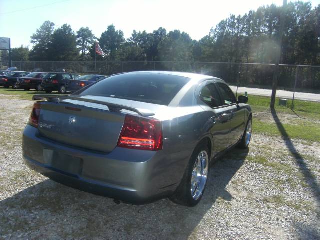 Dodge Charger 2007 photo 4