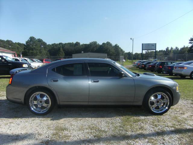 Dodge Charger 2007 photo 5