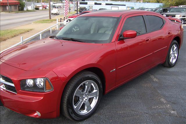 Dodge Charger 2007 photo 2