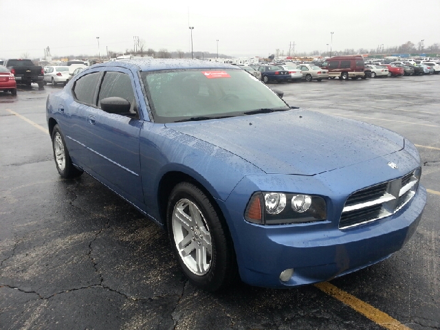 Dodge Charger 2007 photo 1