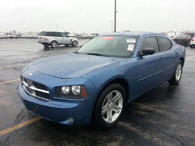 Dodge Charger 2007 photo 2