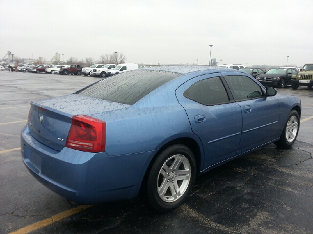 Dodge Charger 2007 photo 3