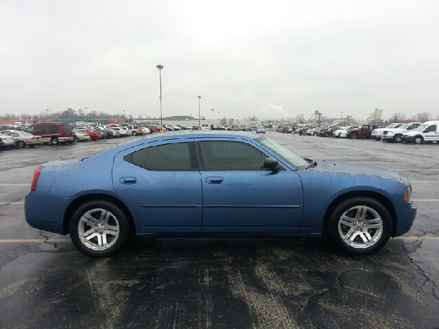 Dodge Charger 2007 photo 4