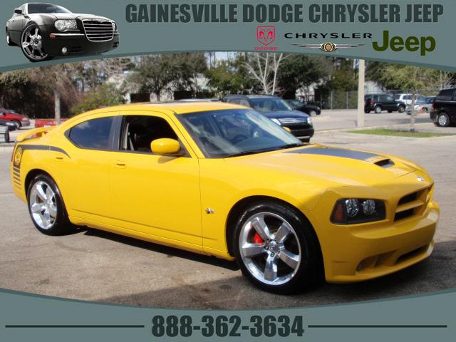 Dodge Charger 4dr GLS 4WD 2.7L V6 Auto Sedan