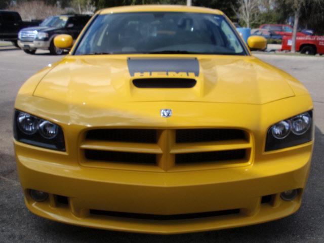 Dodge Charger 2007 photo 1