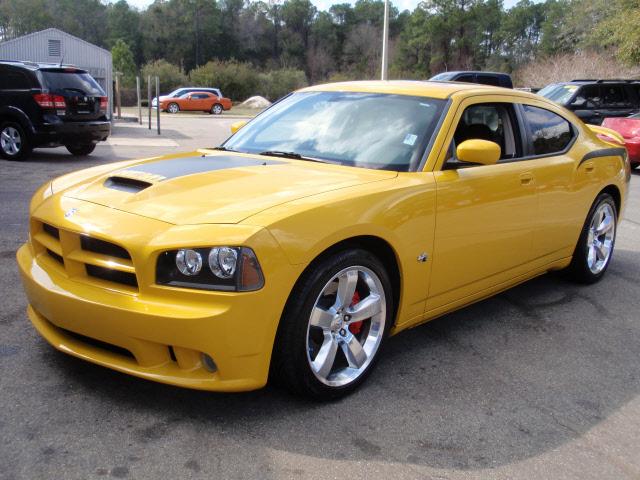 Dodge Charger 2007 photo 2