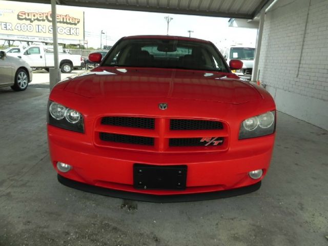 Dodge Charger Deluxe Convertible Sedan