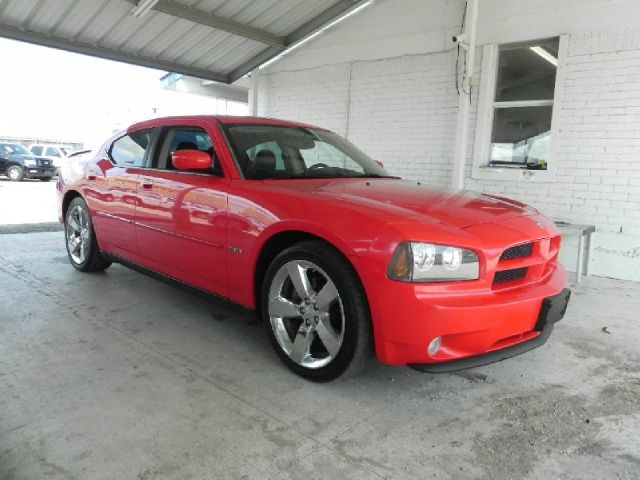 Dodge Charger 2007 photo 4