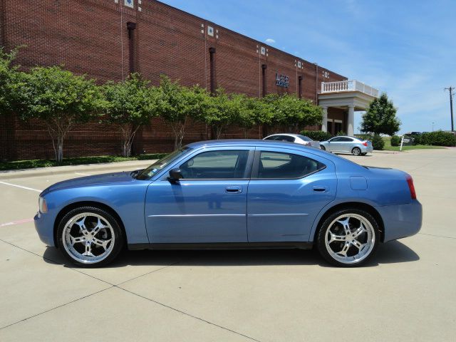 Dodge Charger 2007 photo 1