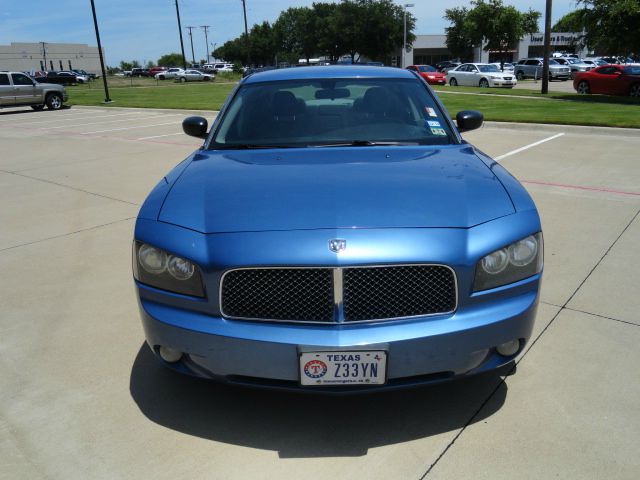 Dodge Charger 2007 photo 2