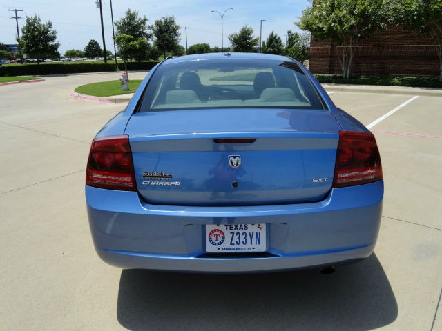 Dodge Charger 2007 photo 24