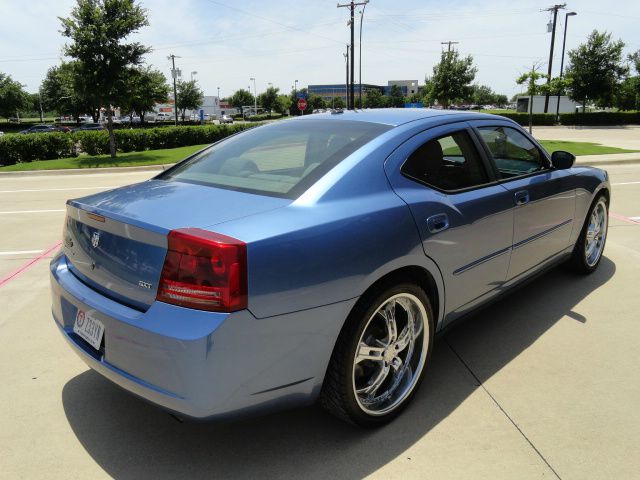 Dodge Charger 2007 photo 25