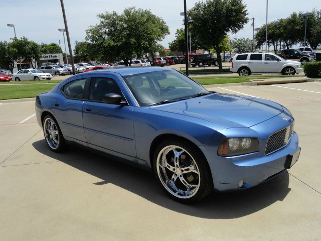 Dodge Charger 2007 photo 26