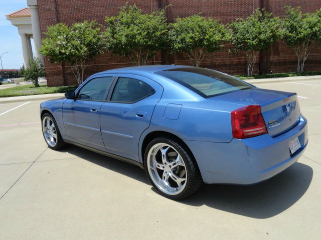 Dodge Charger 2007 photo 3