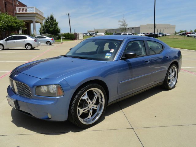 Dodge Charger 2007 photo 4