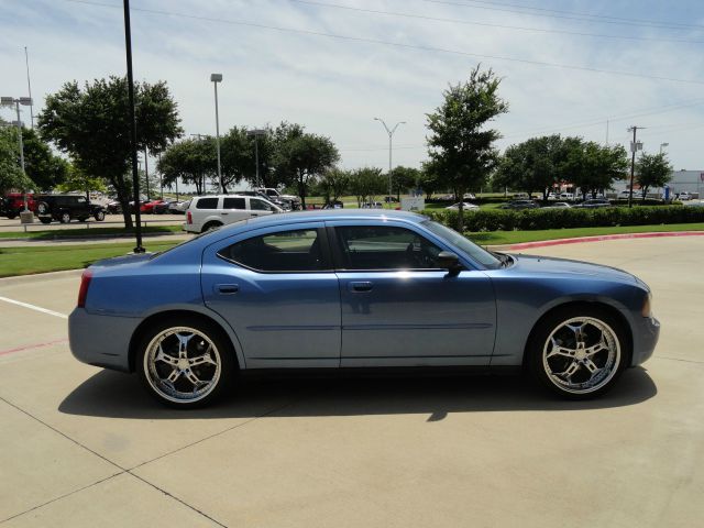 Dodge Charger 2007 photo 5