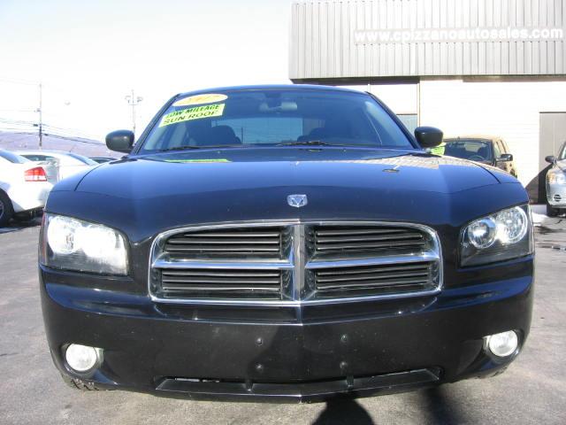 Dodge Charger 2007 photo 1