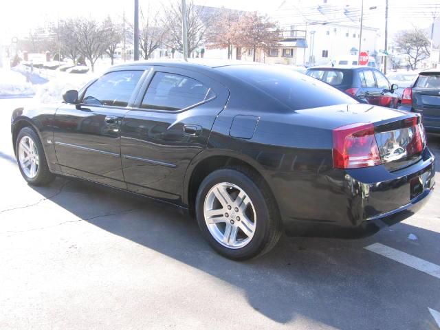 Dodge Charger 2007 photo 3