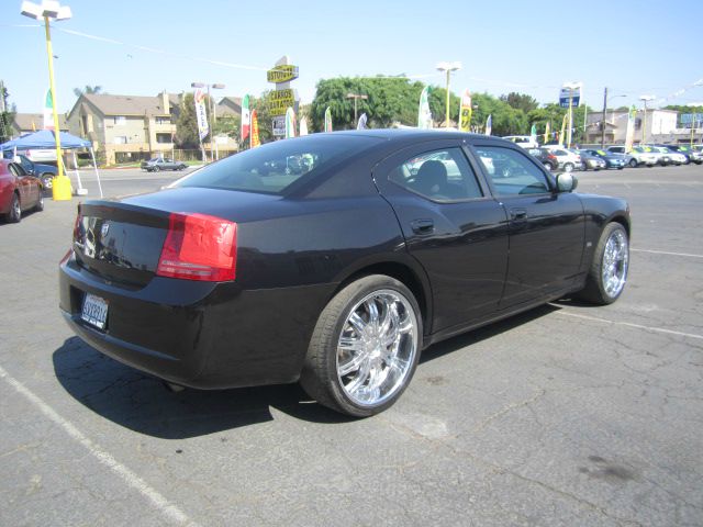 Dodge Charger 2007 photo 1