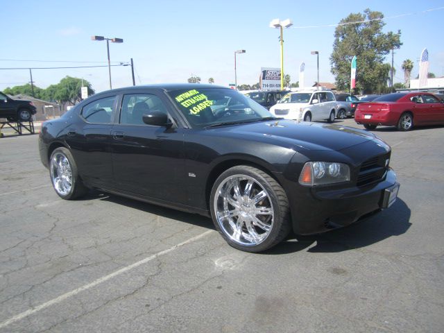 Dodge Charger 2007 photo 2