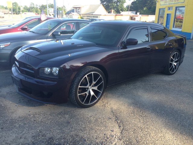 Dodge Charger 2007 photo 1