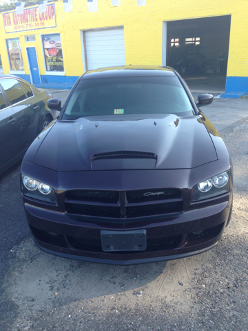 Dodge Charger 2007 photo 3