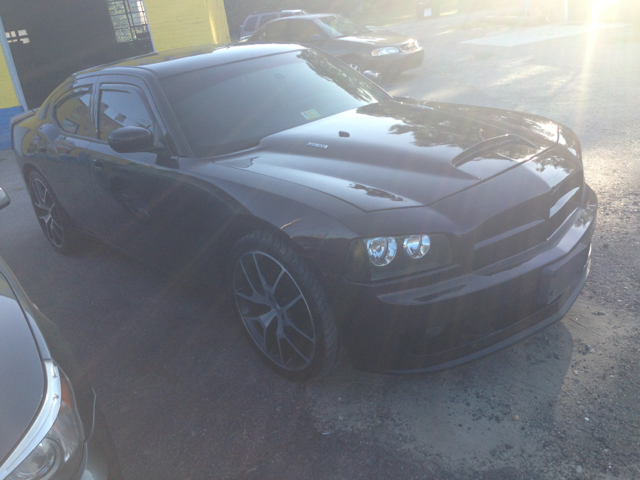 Dodge Charger 2007 photo 4