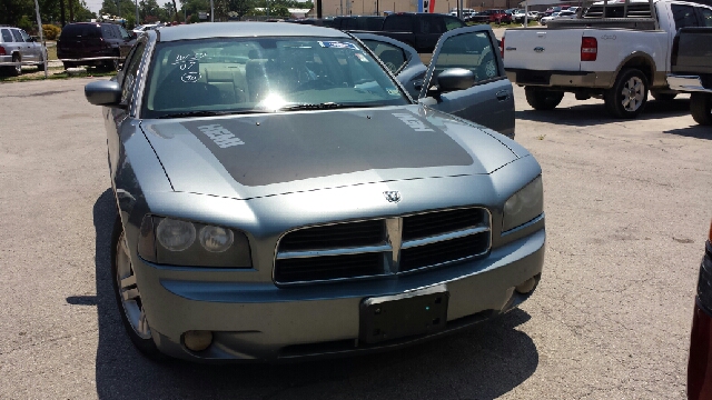 Dodge Charger 2007 photo 1