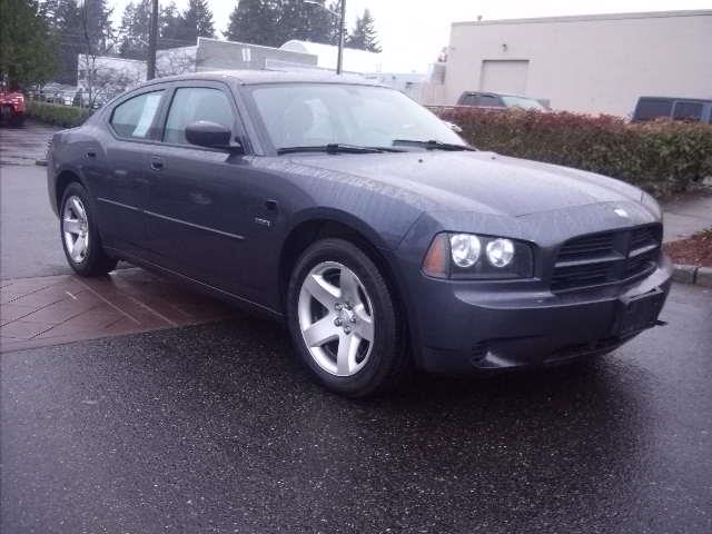 Dodge Charger 2007 photo 1