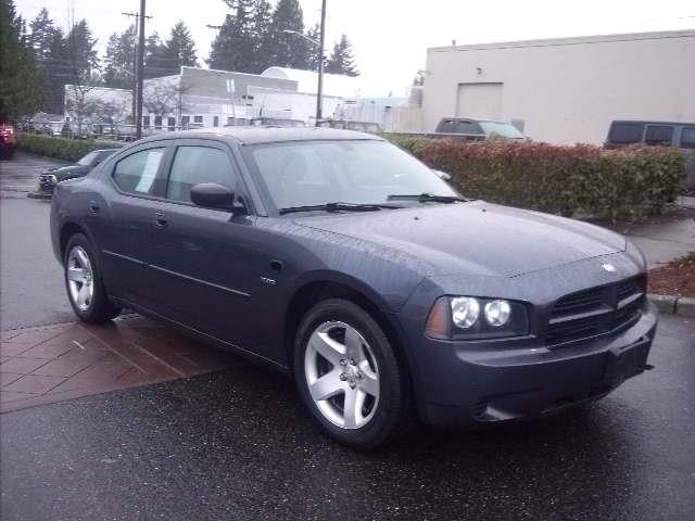 Dodge Charger 2007 photo 2