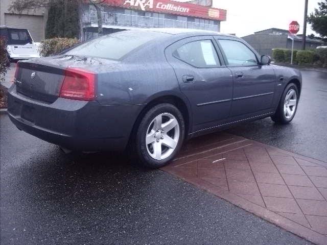 Dodge Charger 2007 photo 3