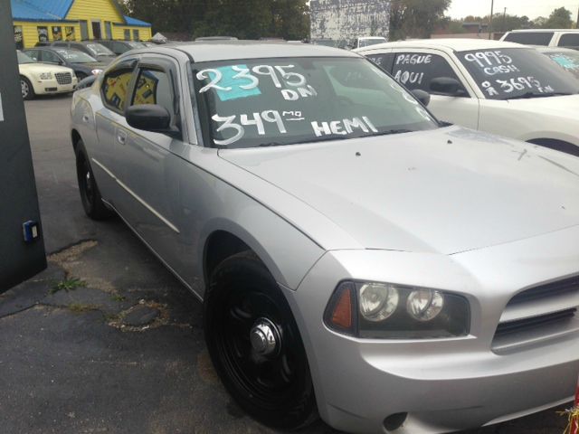 Dodge Charger 2007 photo 1