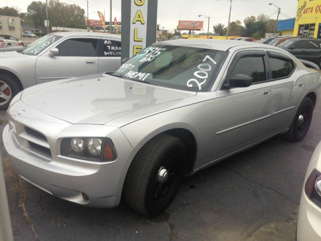 Dodge Charger 2007 photo 2