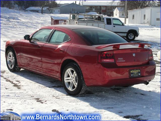 Dodge Charger Unknown Unspecified