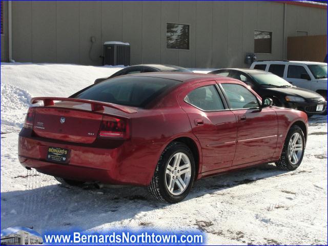 Dodge Charger 2007 photo 3