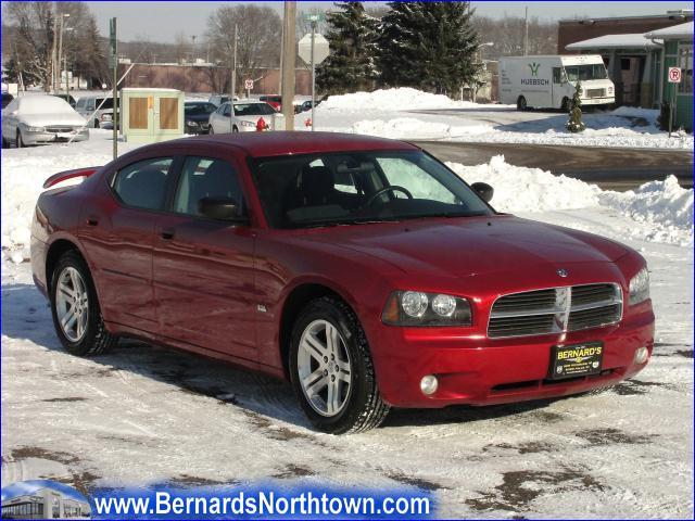 Dodge Charger 2007 photo 2