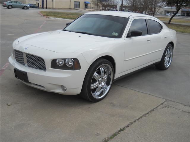 Dodge Charger S Sedan