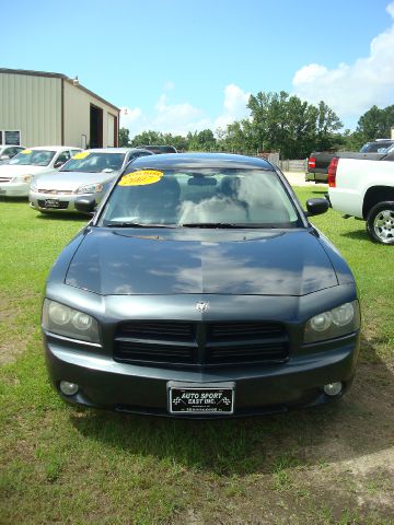 Dodge Charger 2007 photo 1