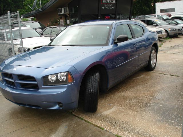 Dodge Charger SE Sedan