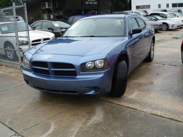 Dodge Charger 2007 photo 1