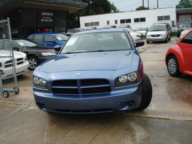 Dodge Charger 2007 photo 2